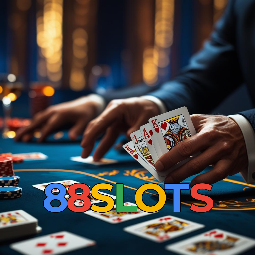 Login no 88SLOTS