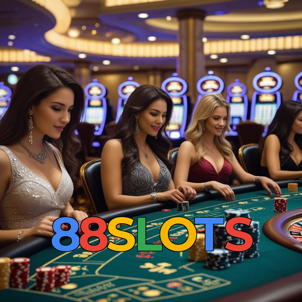 Login no 88SLOTS