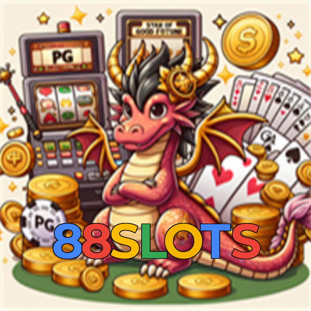 Login no 88SLOTS