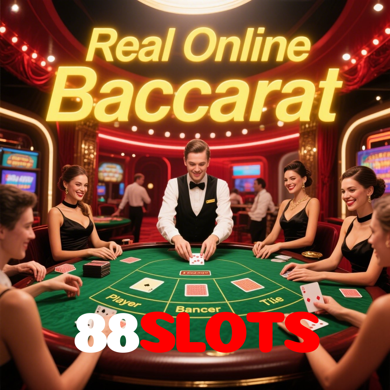 Login no 88SLOTS