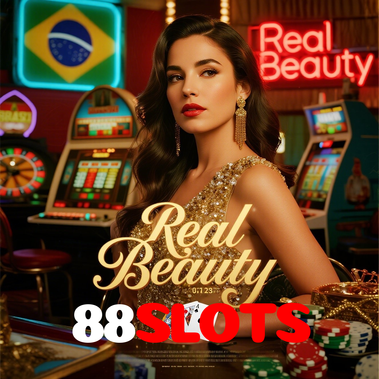 Segurança no 88SLOTS
