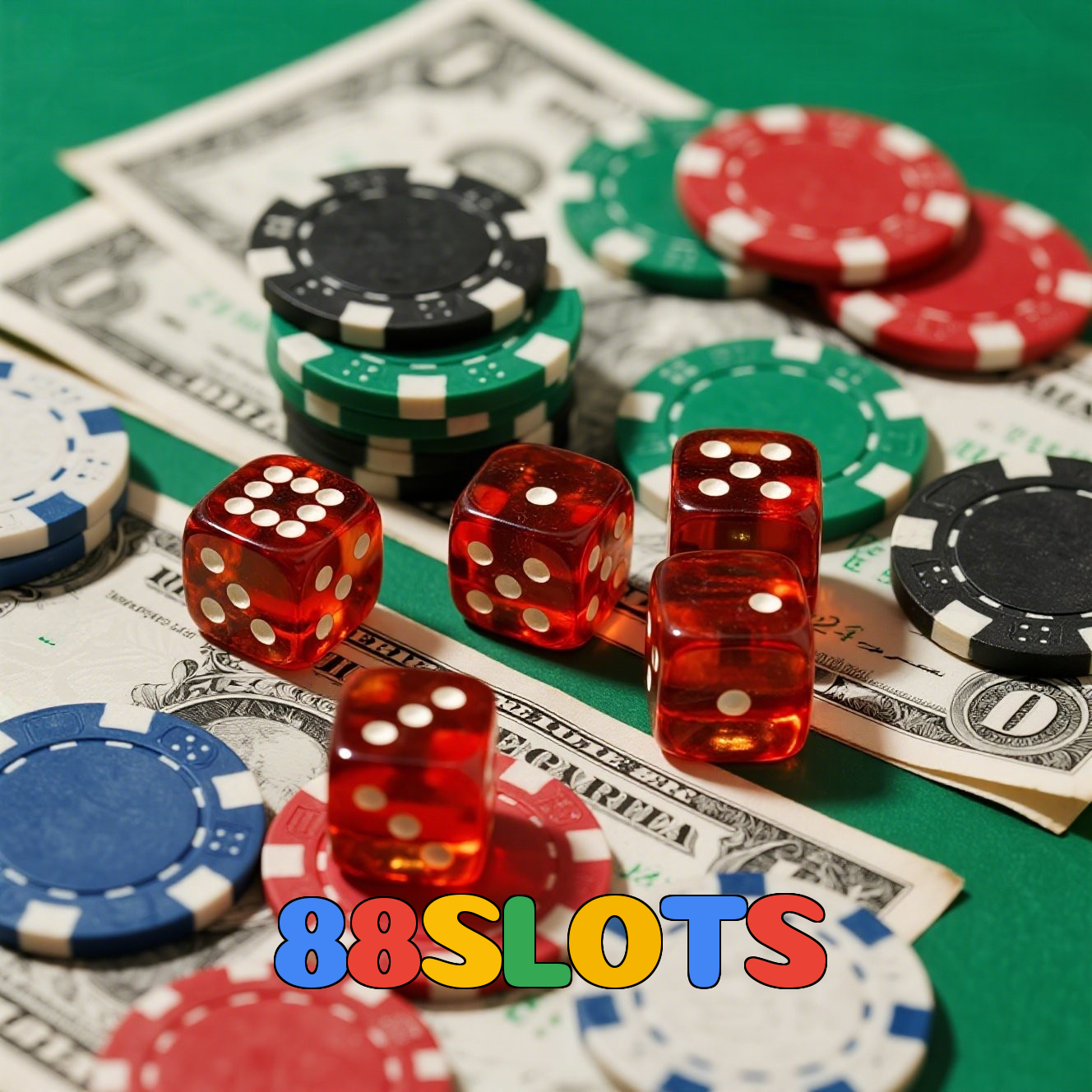 Segurança no 88SLOTS