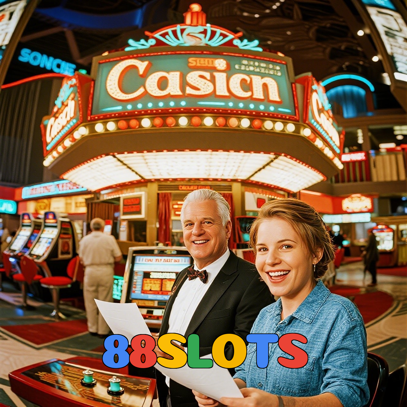 Segurança no 88SLOTS
