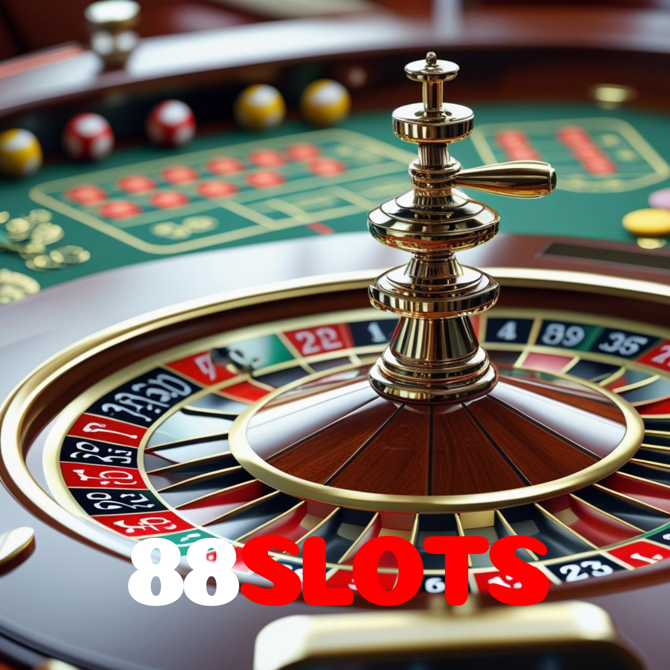 Segurança no 88SLOTS