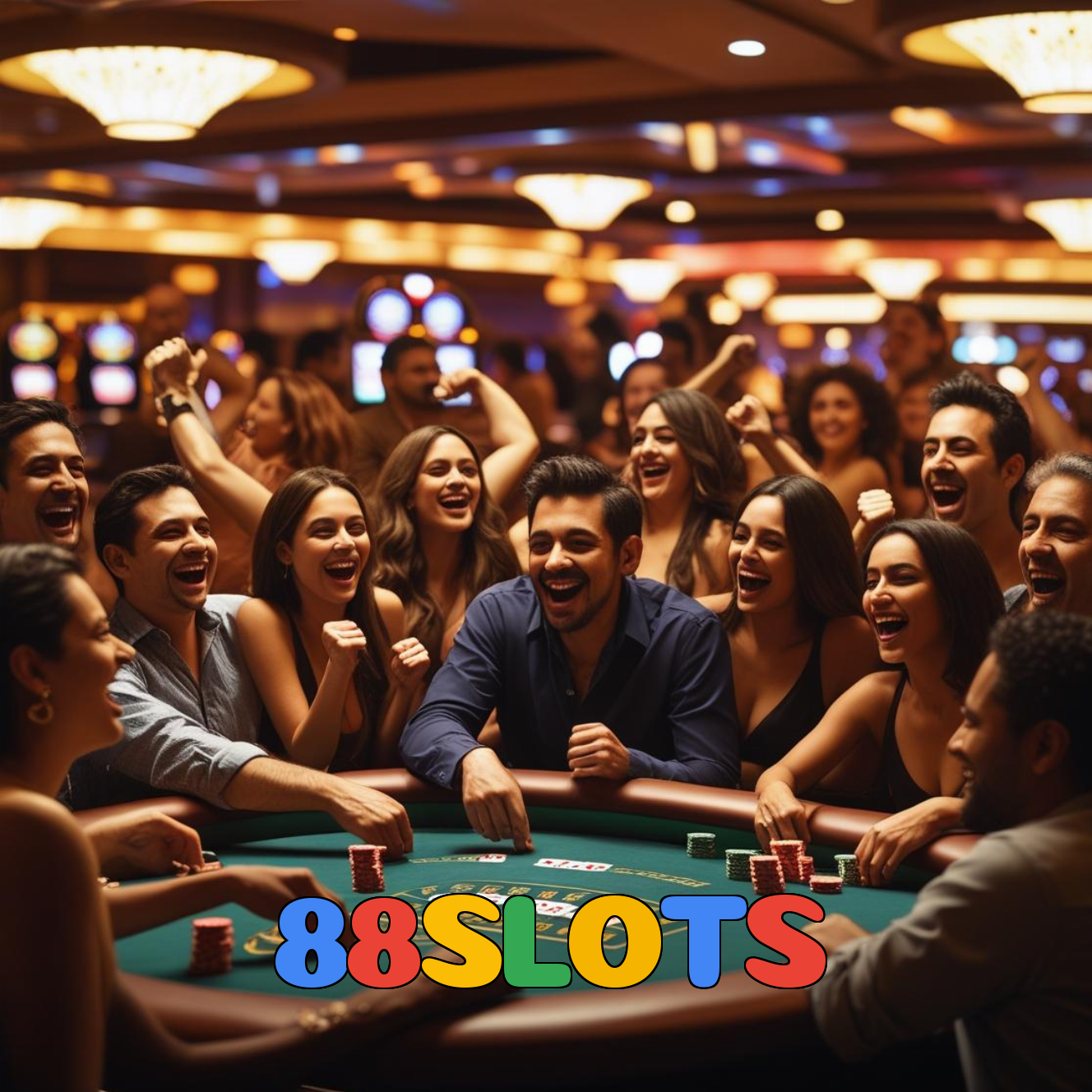 Segurança no 88SLOTS