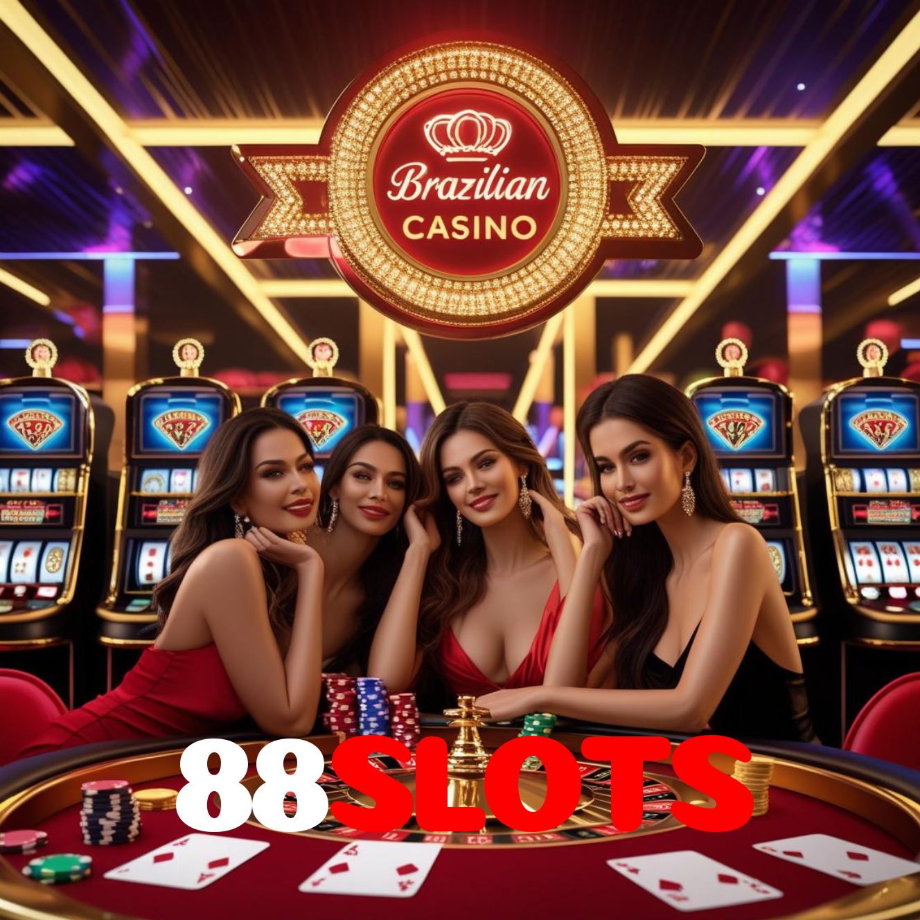 Problemas de Login no 88SLOTS