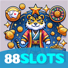 Segurança no 88SLOTS