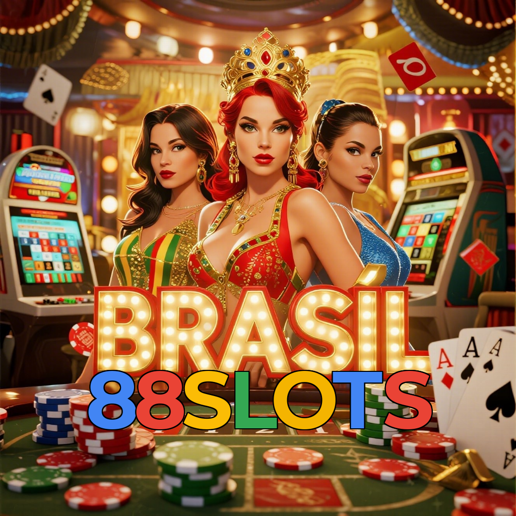 Login no 88SLOTS