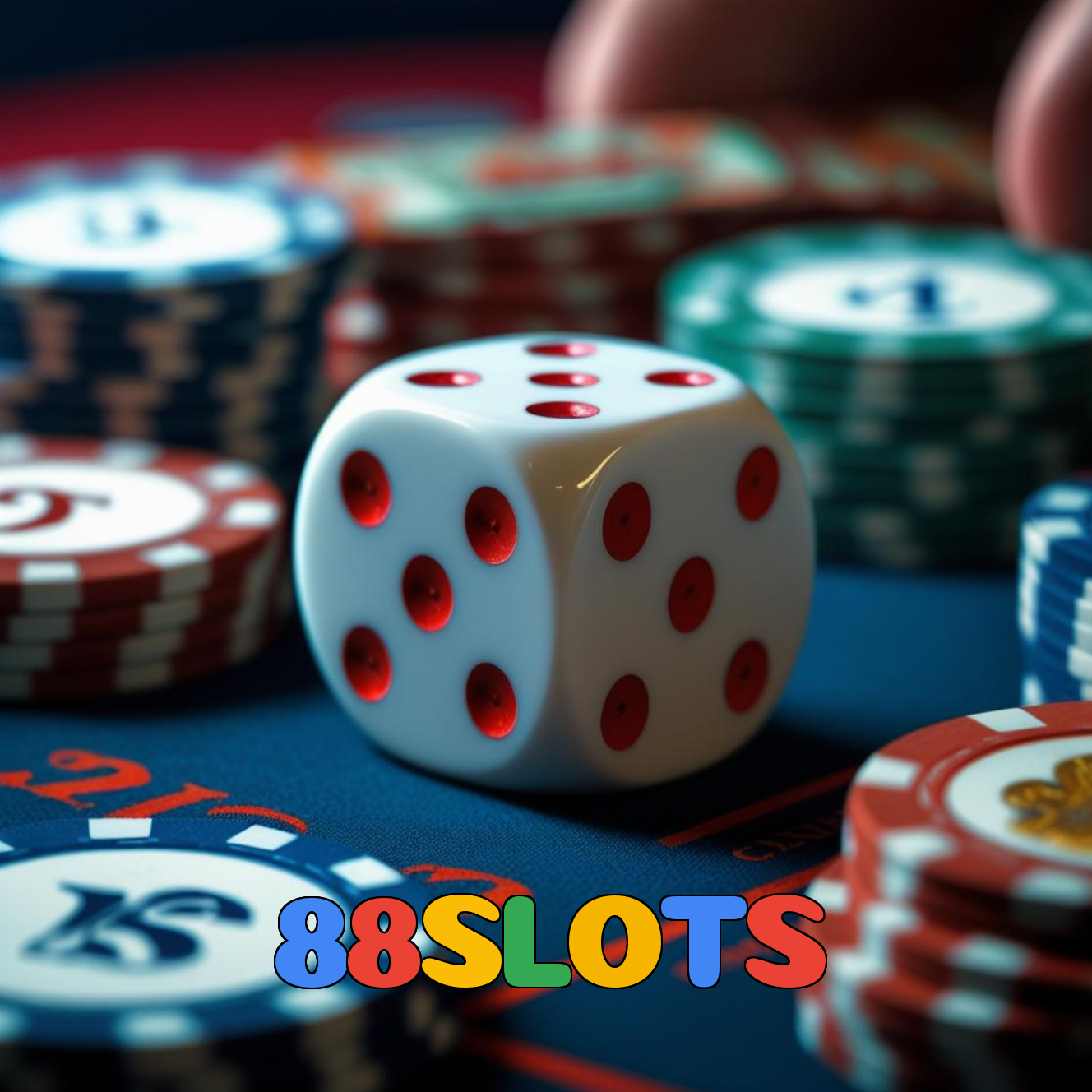 Problemas de Login no 88SLOTS