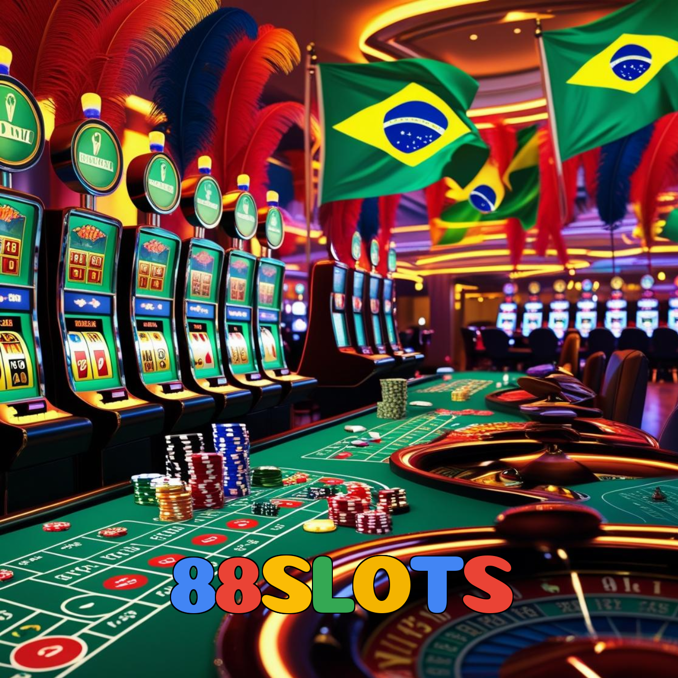 Problemas de Login no 88SLOTS