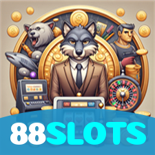 Problemas de Login no 88SLOTS