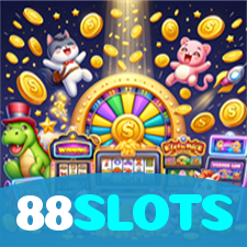 Segurança no 88SLOTS
