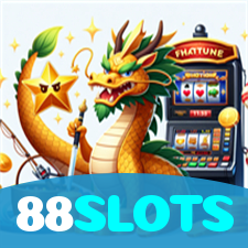 Login no 88SLOTS