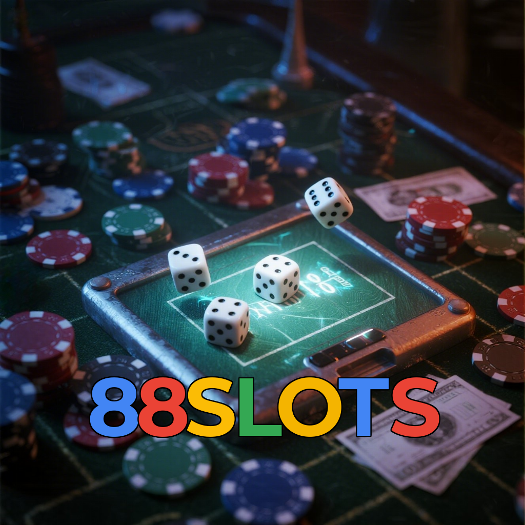 Problemas de Login no 88SLOTS