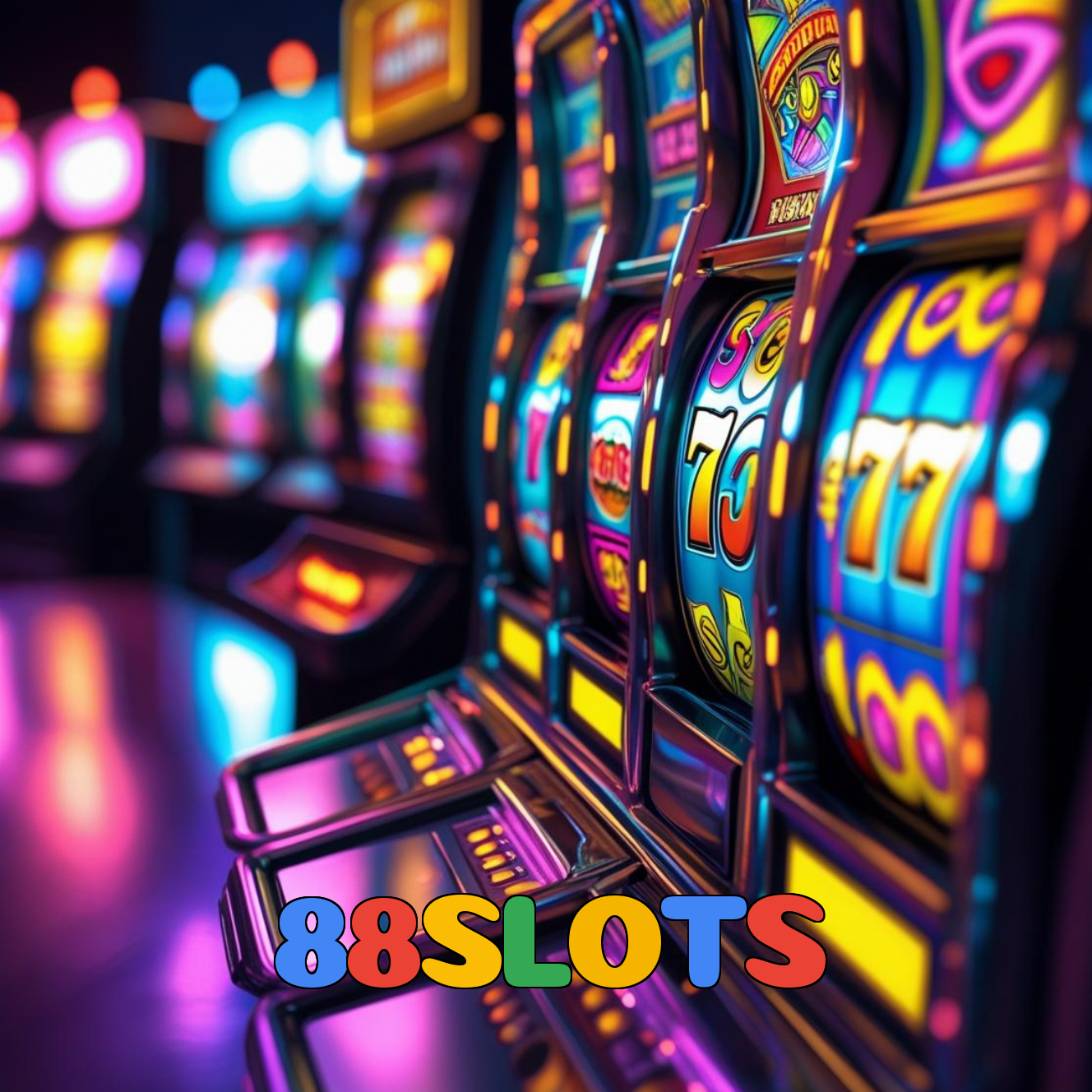 Segurança no 88SLOTS