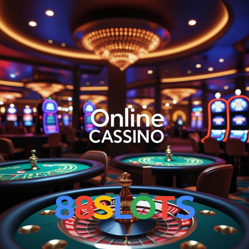 Segurança no 88SLOTS