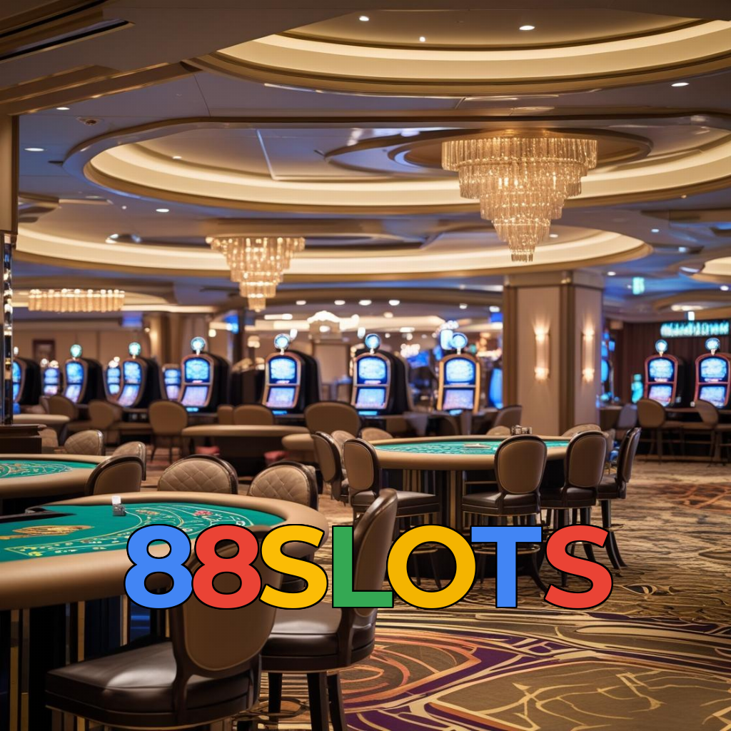 Problemas de Login no 88SLOTS