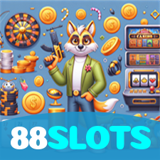 Segurança no 88SLOTS