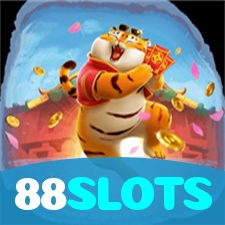 Problemas de Login no 88SLOTS
