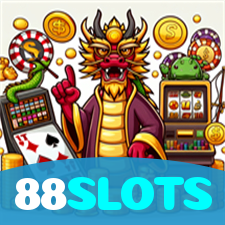 Login no 88SLOTS