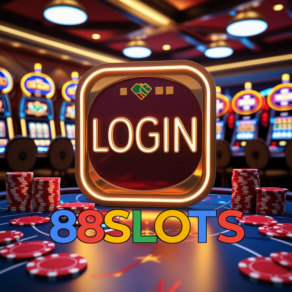 Problemas de Login no 88SLOTS