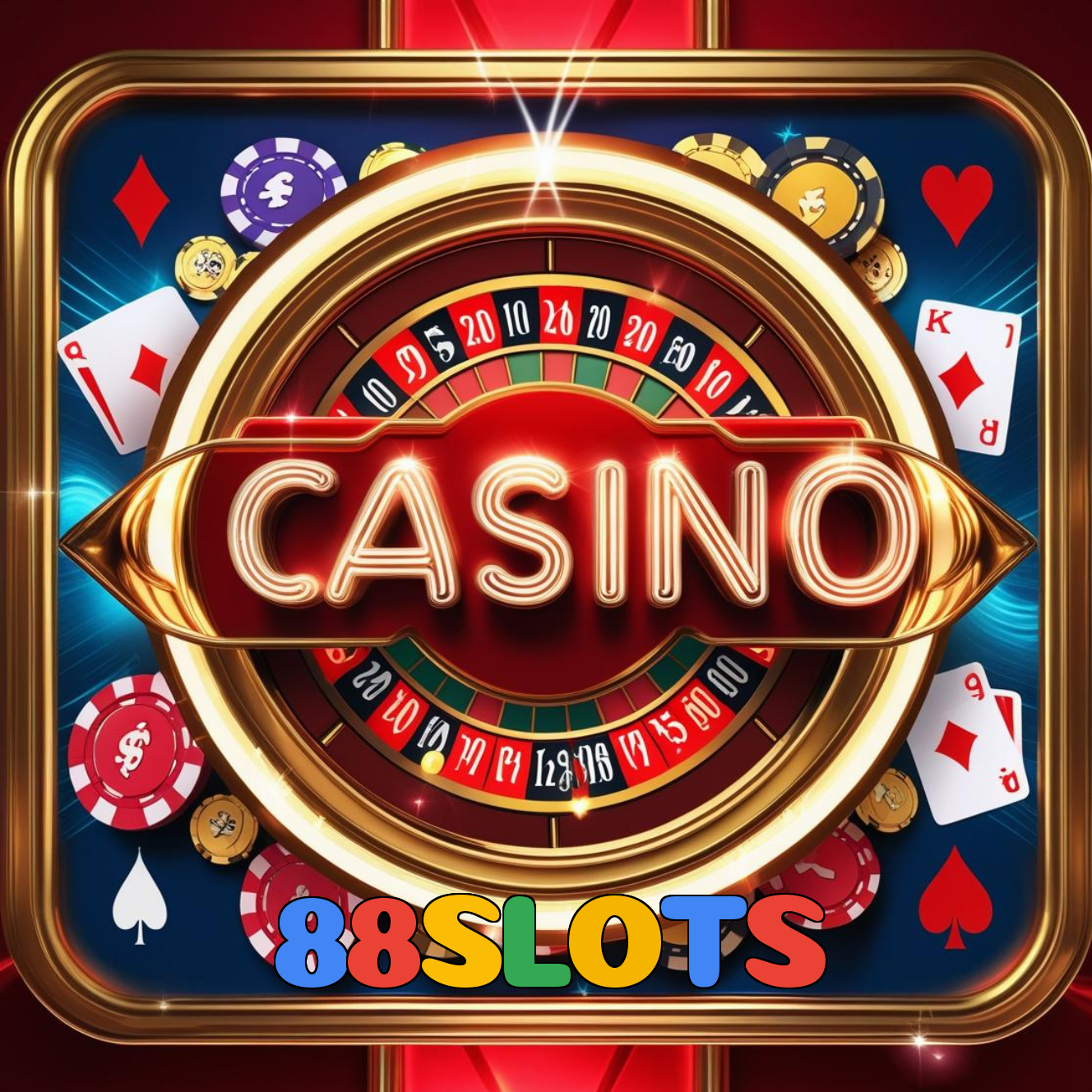 Problemas de Login no 88SLOTS