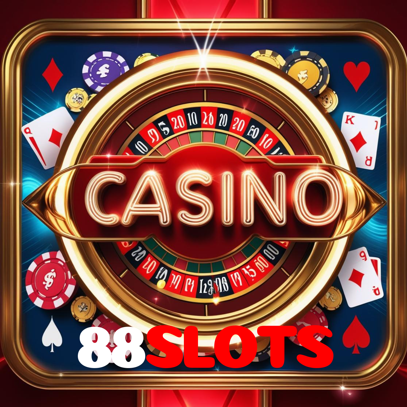 Problemas de Login no 88SLOTS