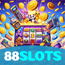 Login no 88SLOTS