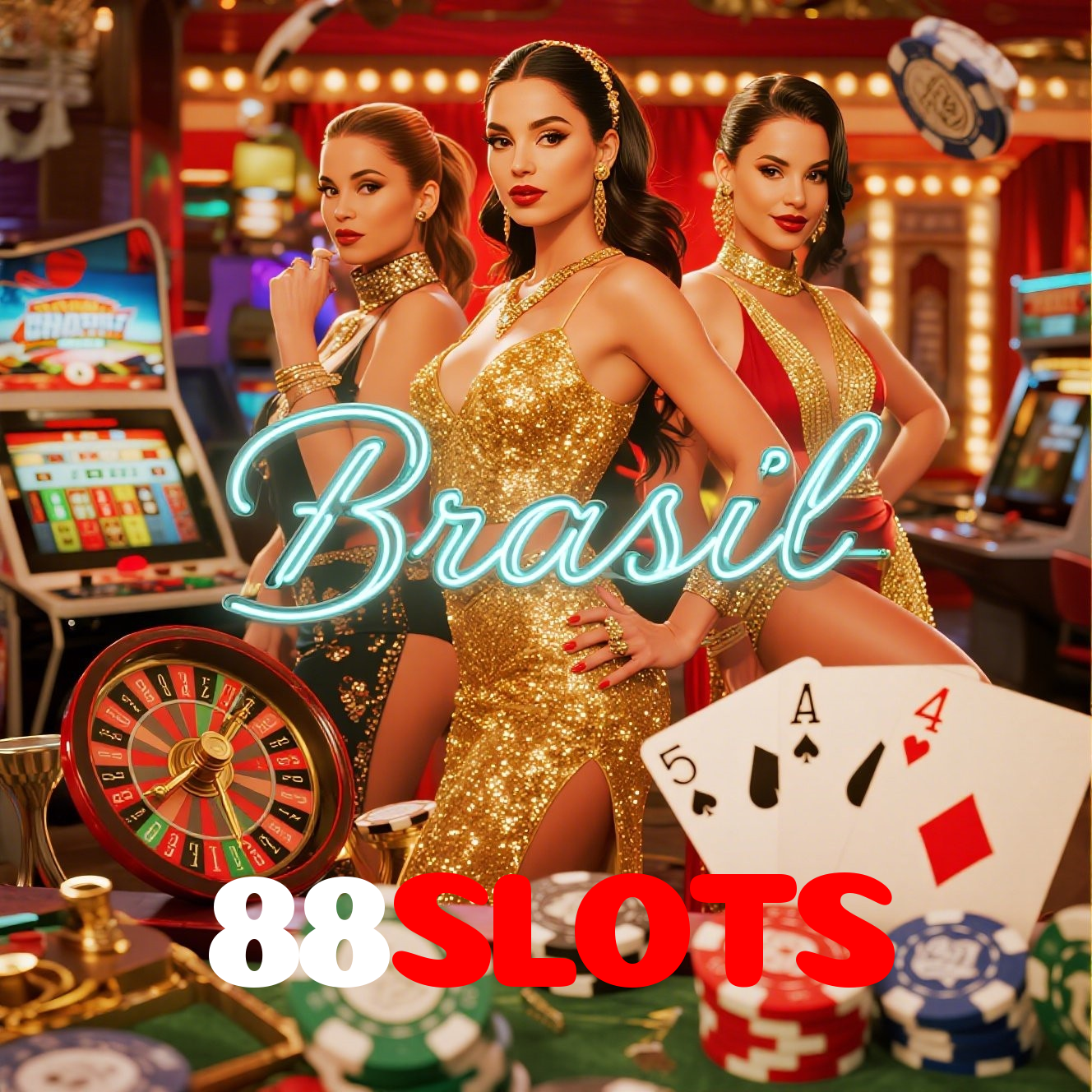 Problemas de Login no 88SLOTS