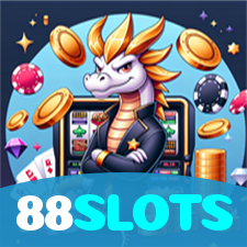 Login no 88SLOTS