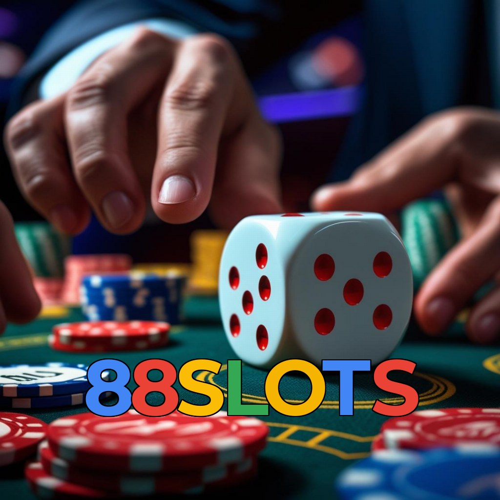 Login no 88SLOTS