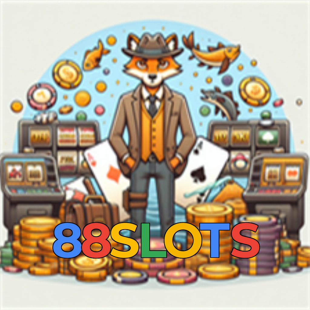 Login no 88SLOTS