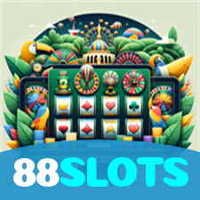 Segurança no 88SLOTS