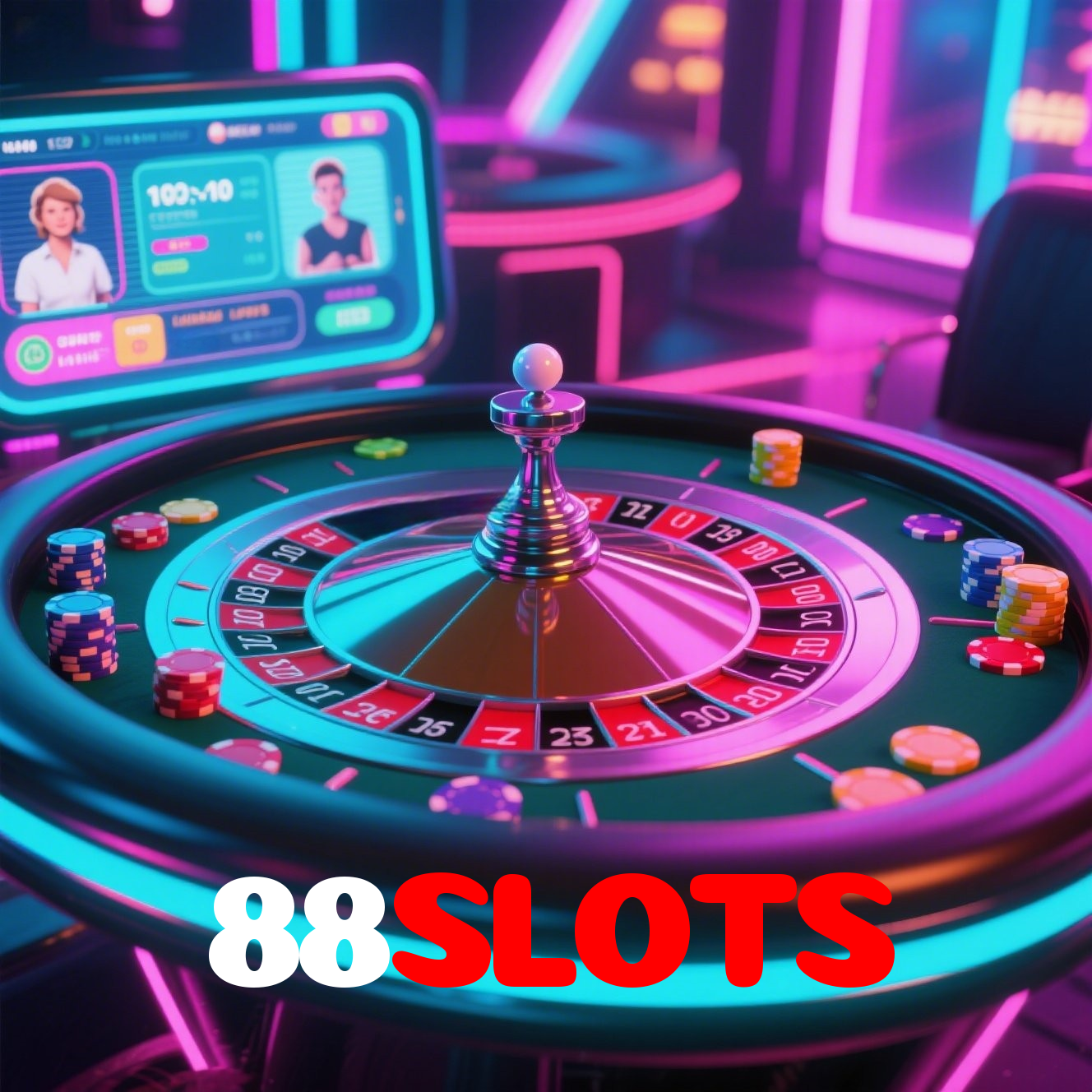 Problemas de Login no 88SLOTS
