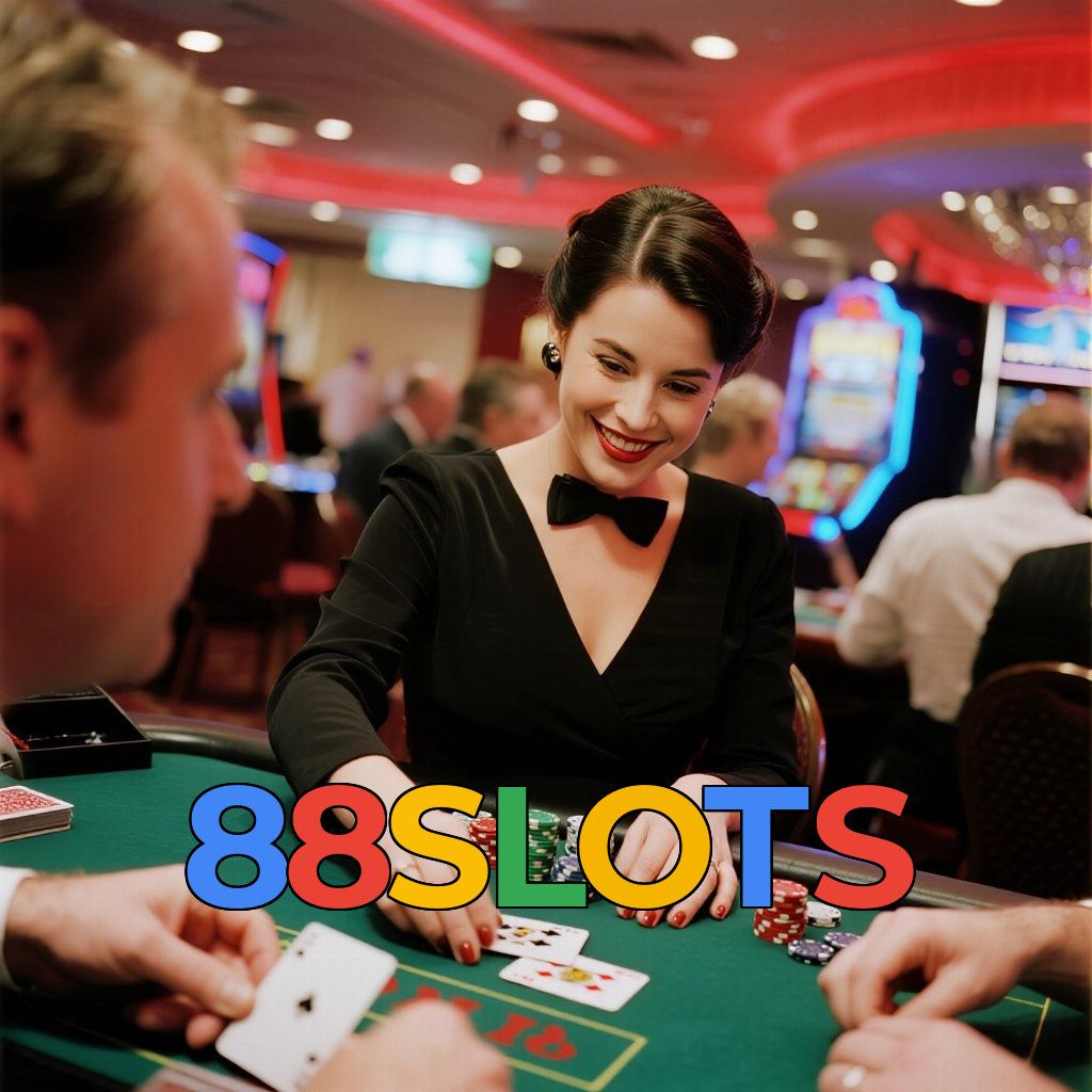Login no 88SLOTS