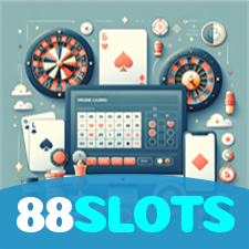 Segurança no 88SLOTS