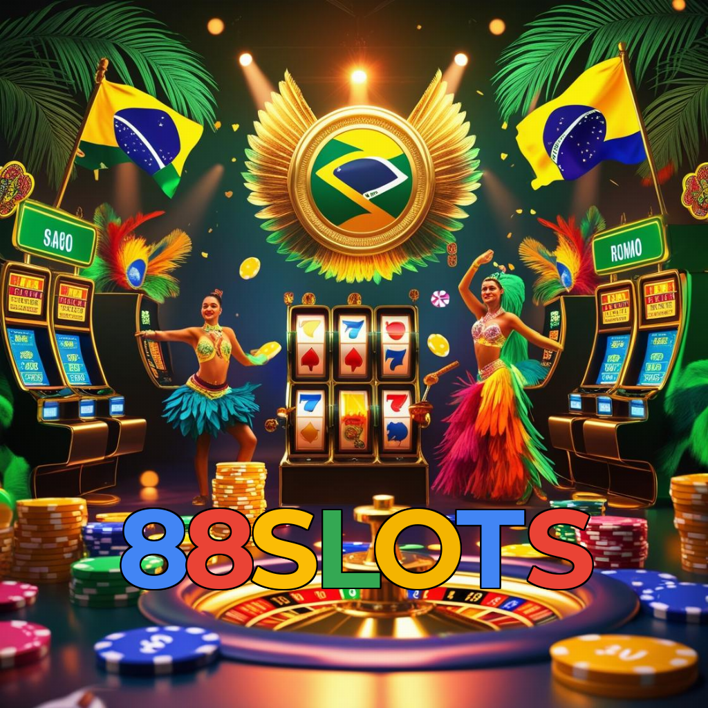 Problemas de Login no 88SLOTS