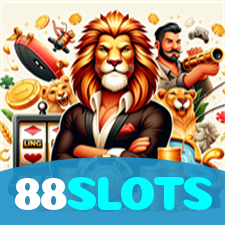Login no 88SLOTS