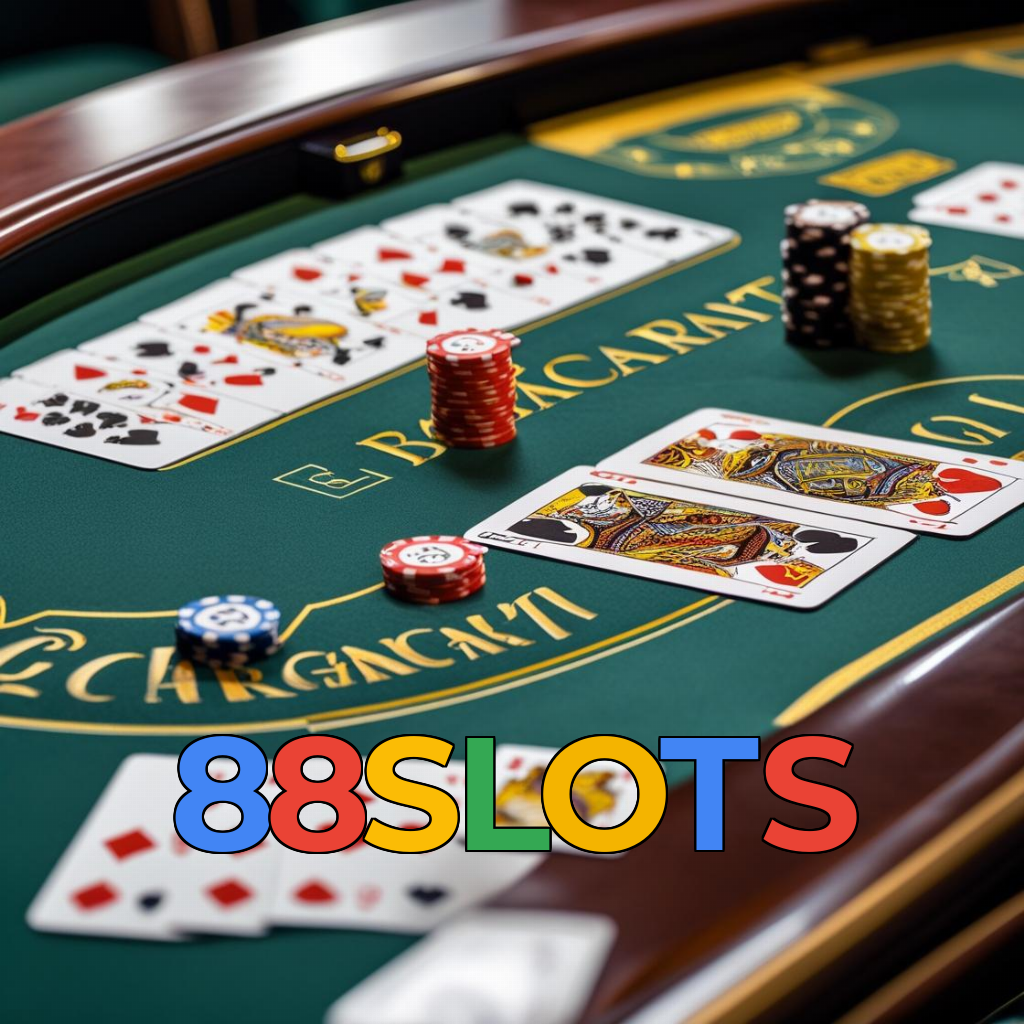 Segurança no 88SLOTS