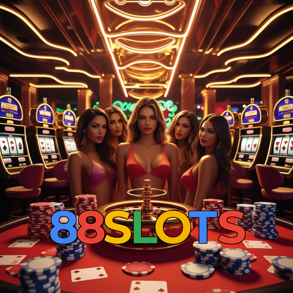 Login no 88SLOTS