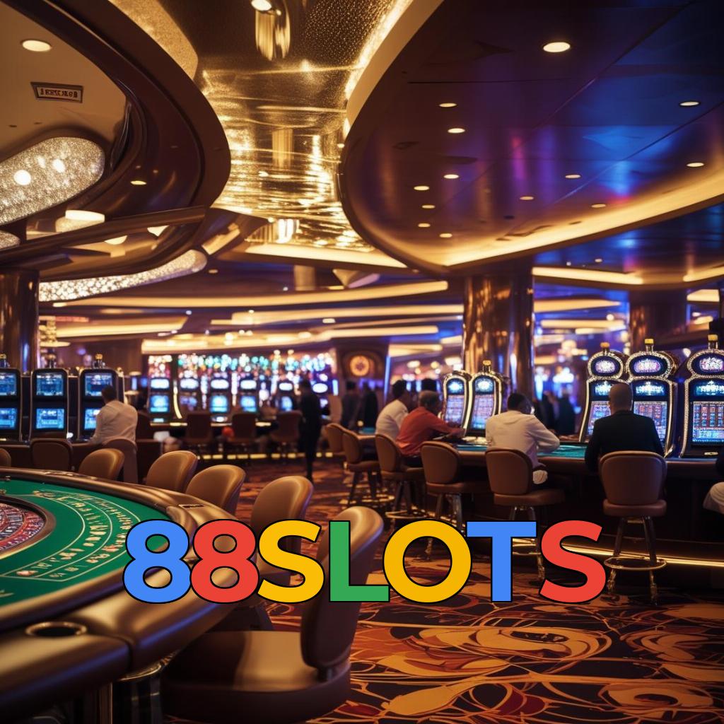 Login no 88SLOTS