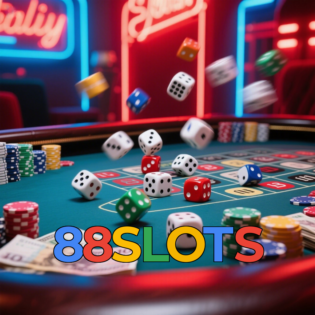 Login no 88SLOTS