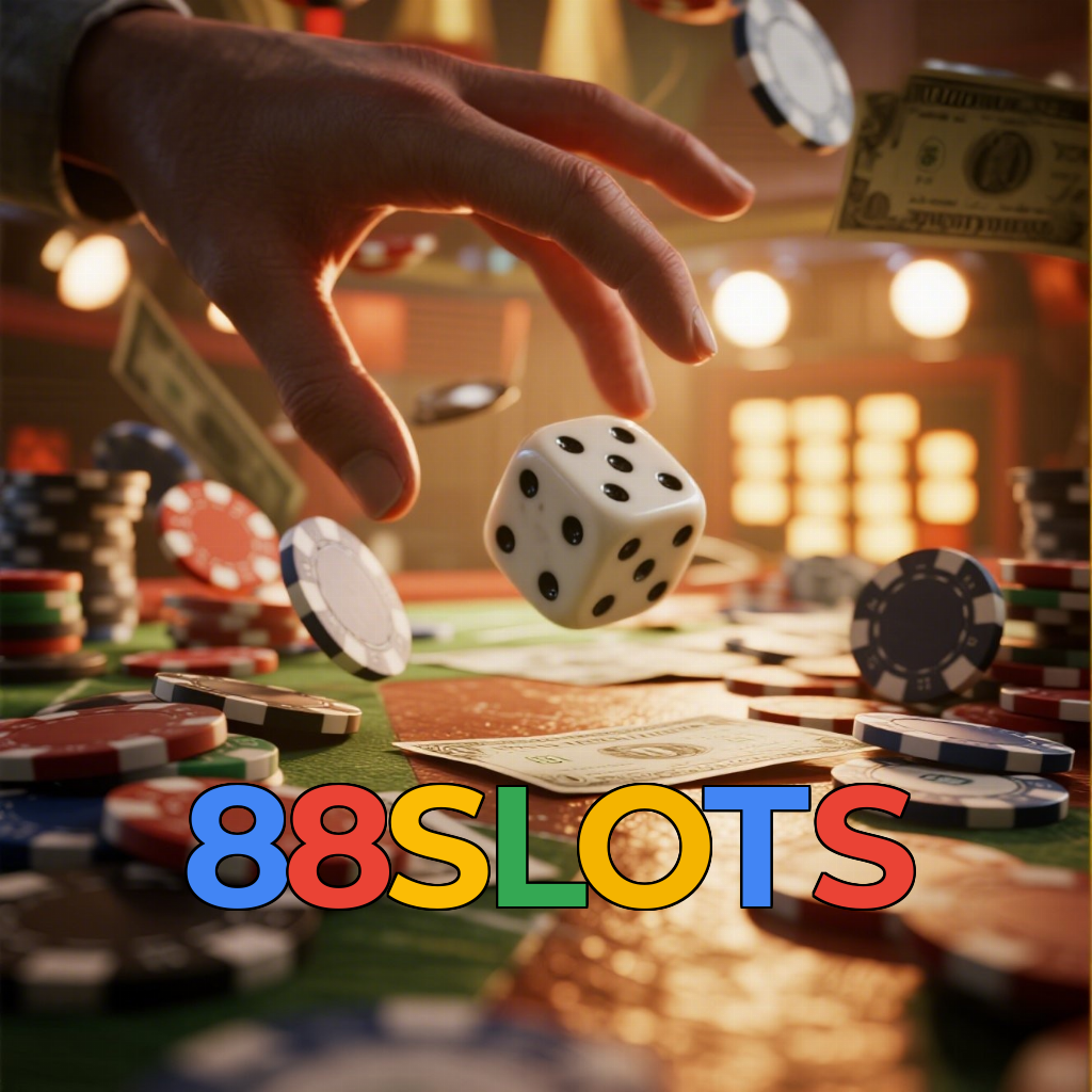 Segurança no 88SLOTS