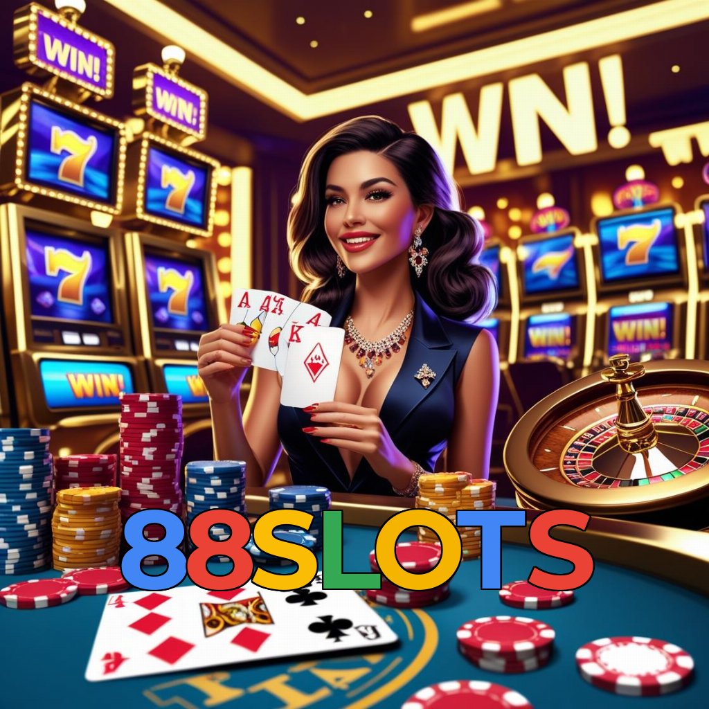 Problemas de Login no 88SLOTS