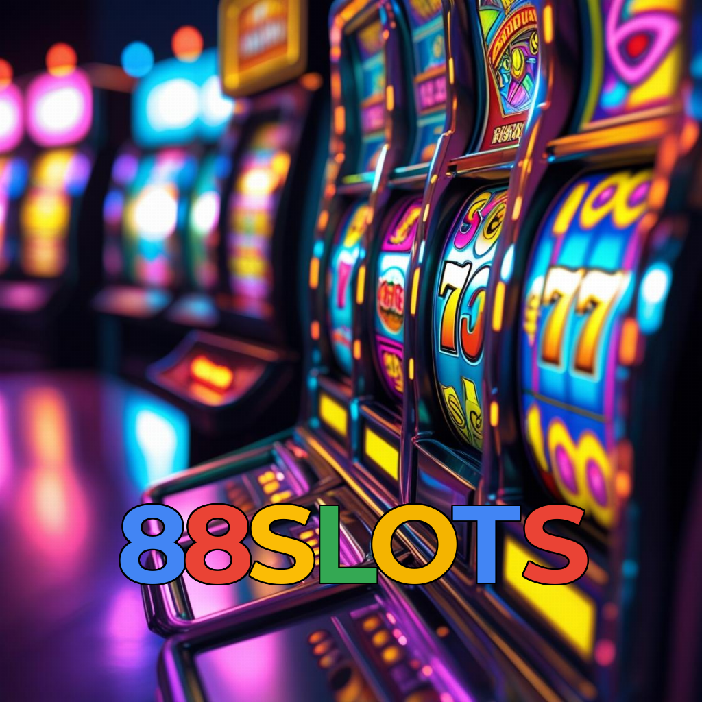 Segurança no 88SLOTS