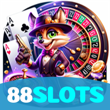 Login no 88SLOTS