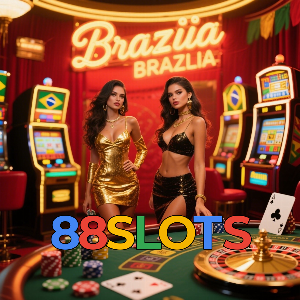 Login no 88SLOTS