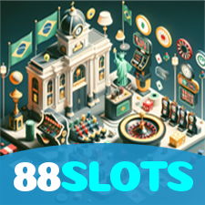 Login no 88SLOTS
