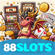 Problemas de Login no 88SLOTS