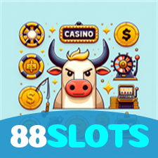 Segurança no 88SLOTS